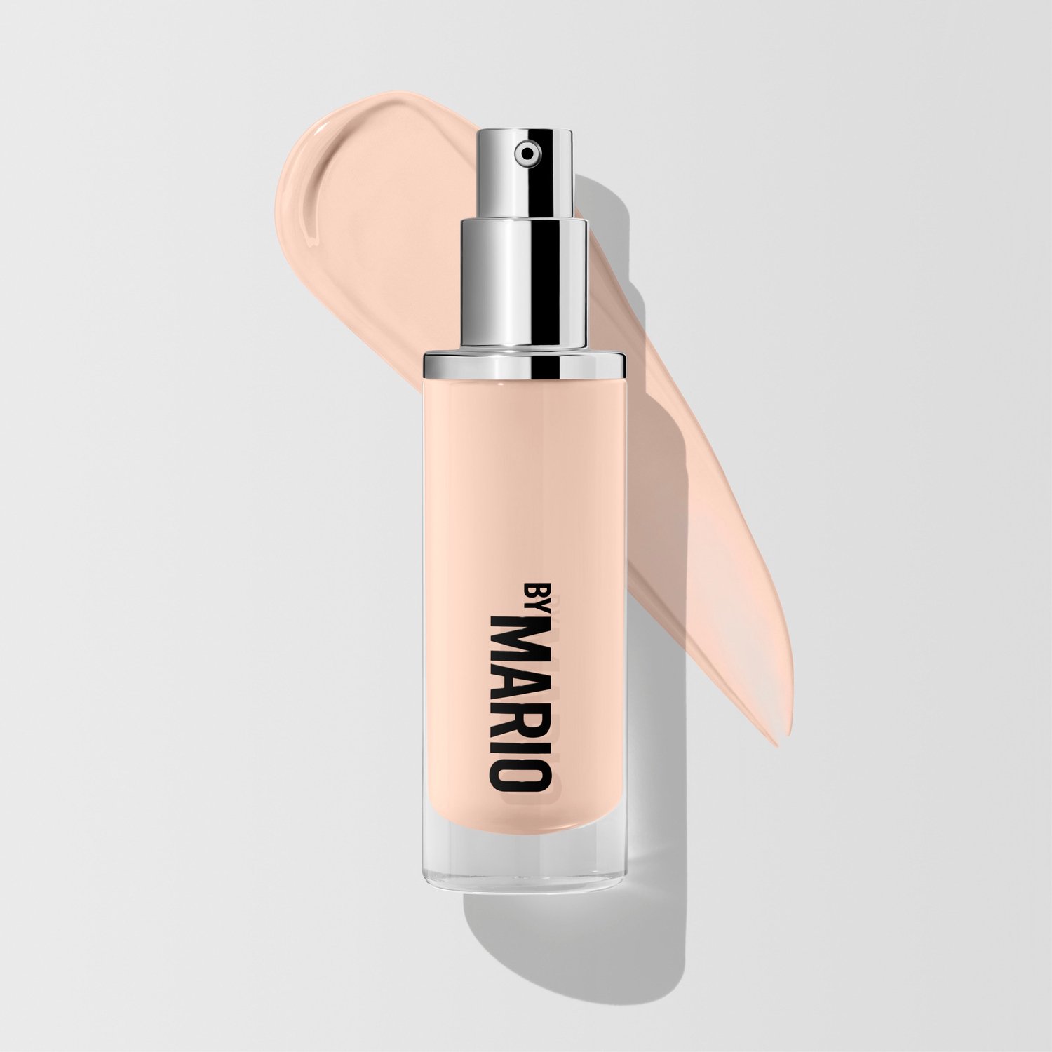 MAKEUP BY MARIO - SurrealSkin Foundation - Luminous Foundation - 3.5 C