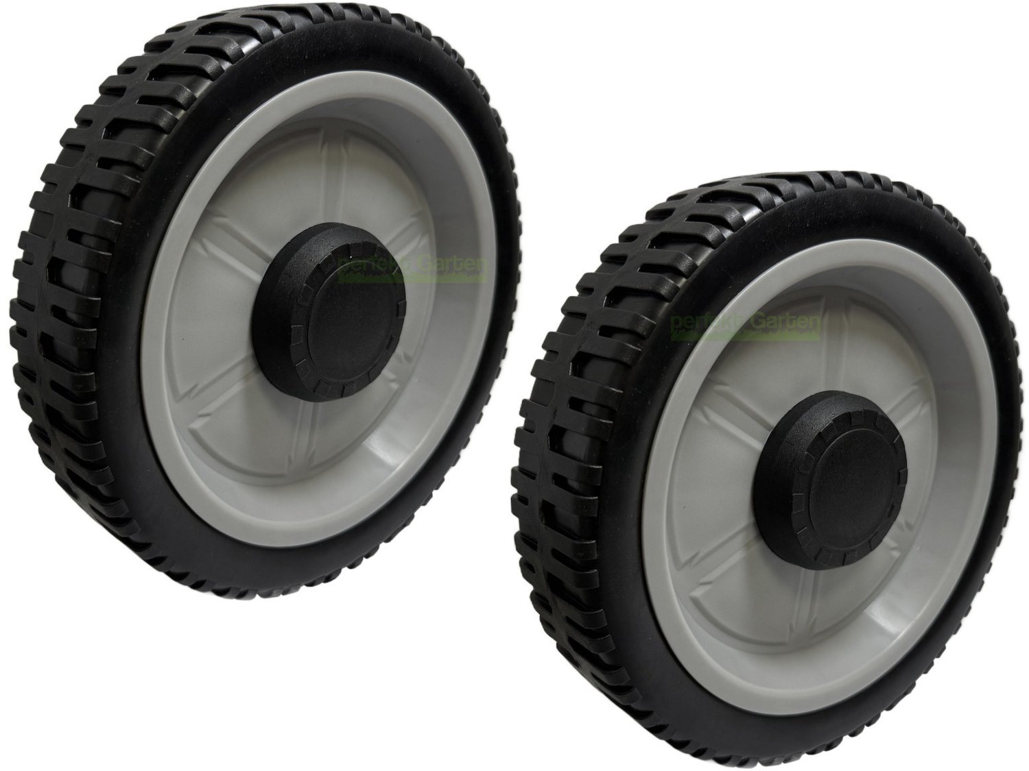 Wiel van 2 x 20 cm voor grasmaaiers Honda HR, HRA 194, 1950, 214, 216, 2150, 2160 / 42810-VA4-801