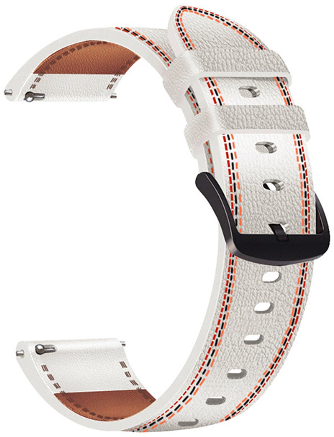 Leren horlogeband voor HUAWEI GT3