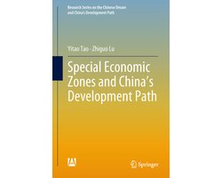 Special Economic Zones and China s Development Path