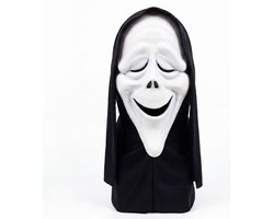 Ghost Face® Scream Masker Scary Movie 6 Nog Steeds Stoned