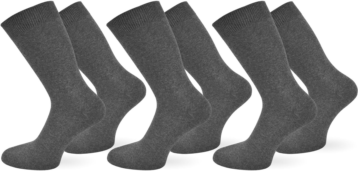 6 paar herensokken „For Men“