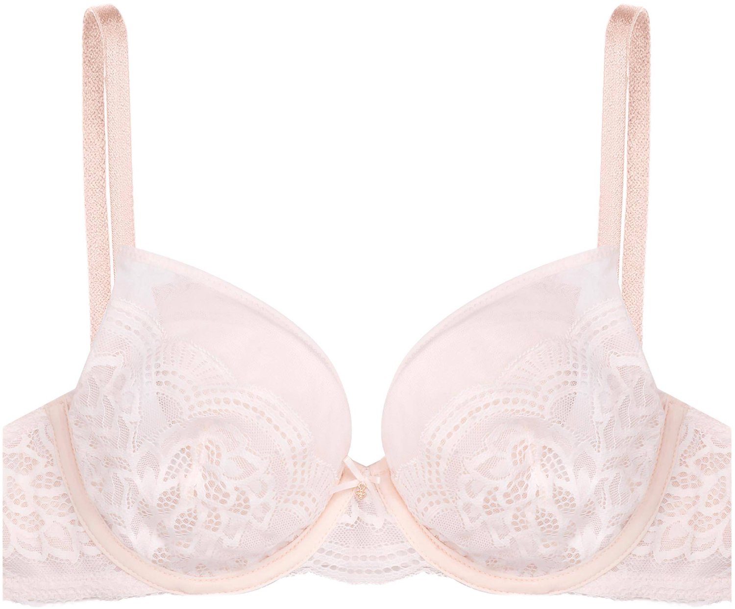 Kandy Beha - Zachte cups Beige