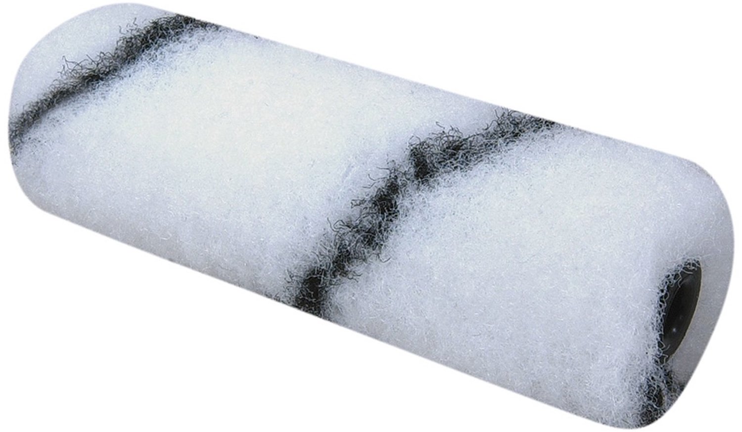 Friess Radiatorroller Texron - 10 cm - 13 mm Poolhoogte - Rollerkern Ø 17 mm - 100% Polyamidegaren - Bestand tegen Oplosmiddelen en 2K Verven - Voor Gladde en Licht Gestructureerde Ondergrond