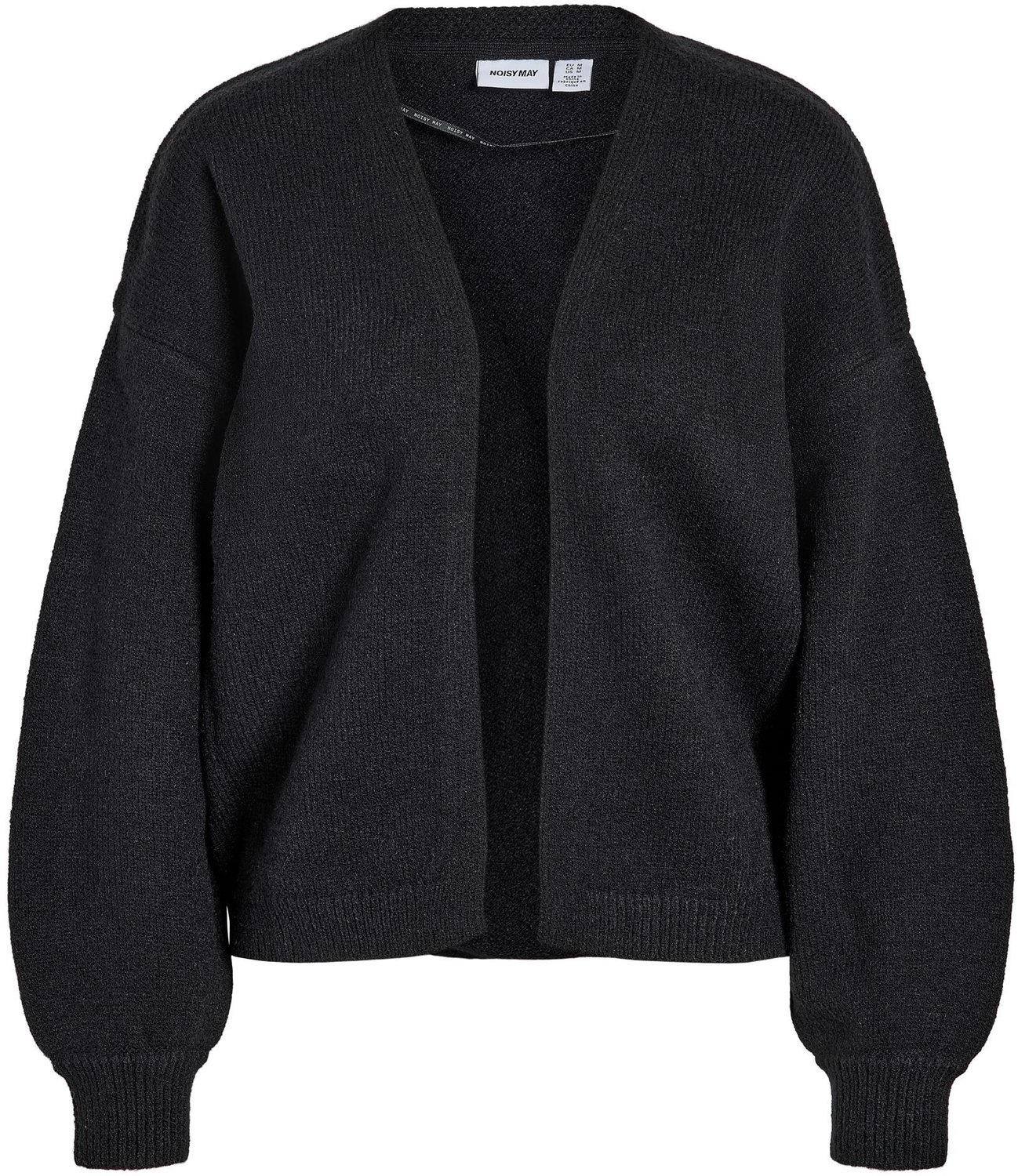 Noisy May gebreid vest NMMALIA