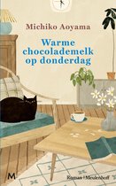 Warme chocolademelk op donderdag