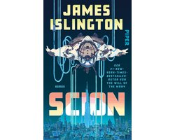 Scion 1 - Scion