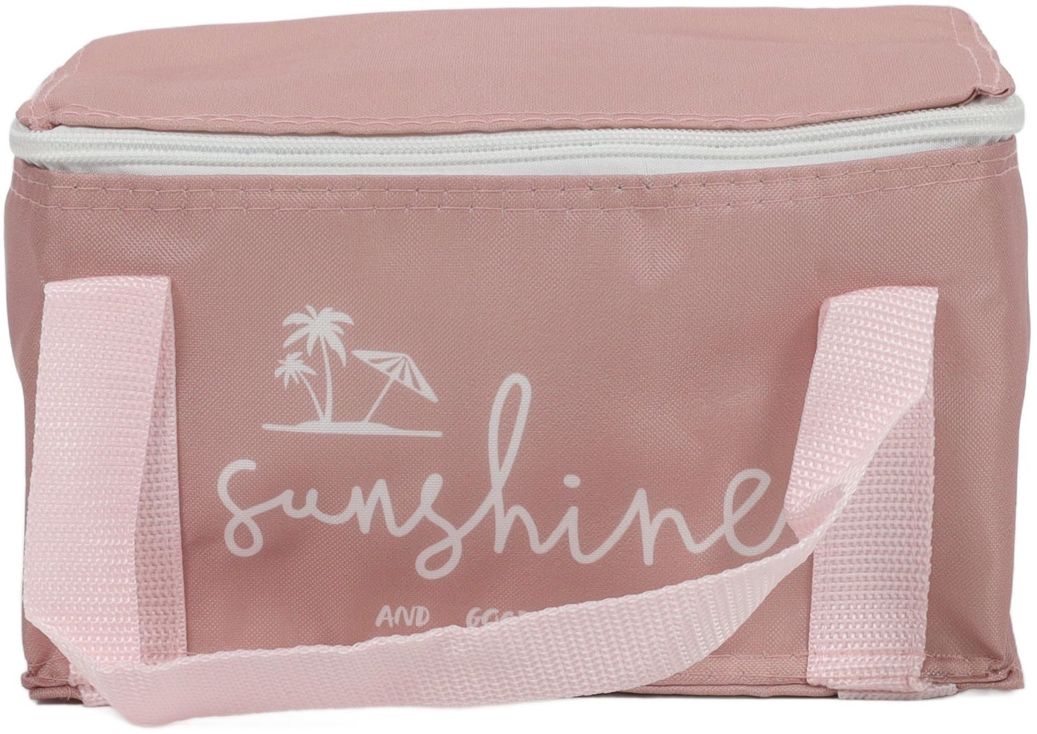EH Excellent Houseware - Thermische lunchtas JALO, 2,6 l