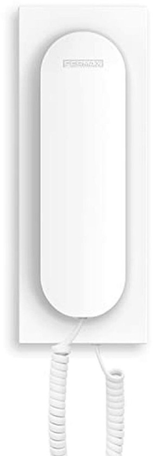 Multifunctionele VEO 4+N-telefoon voor communicatie en toegangscontrole