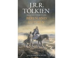 Beren and Luthien