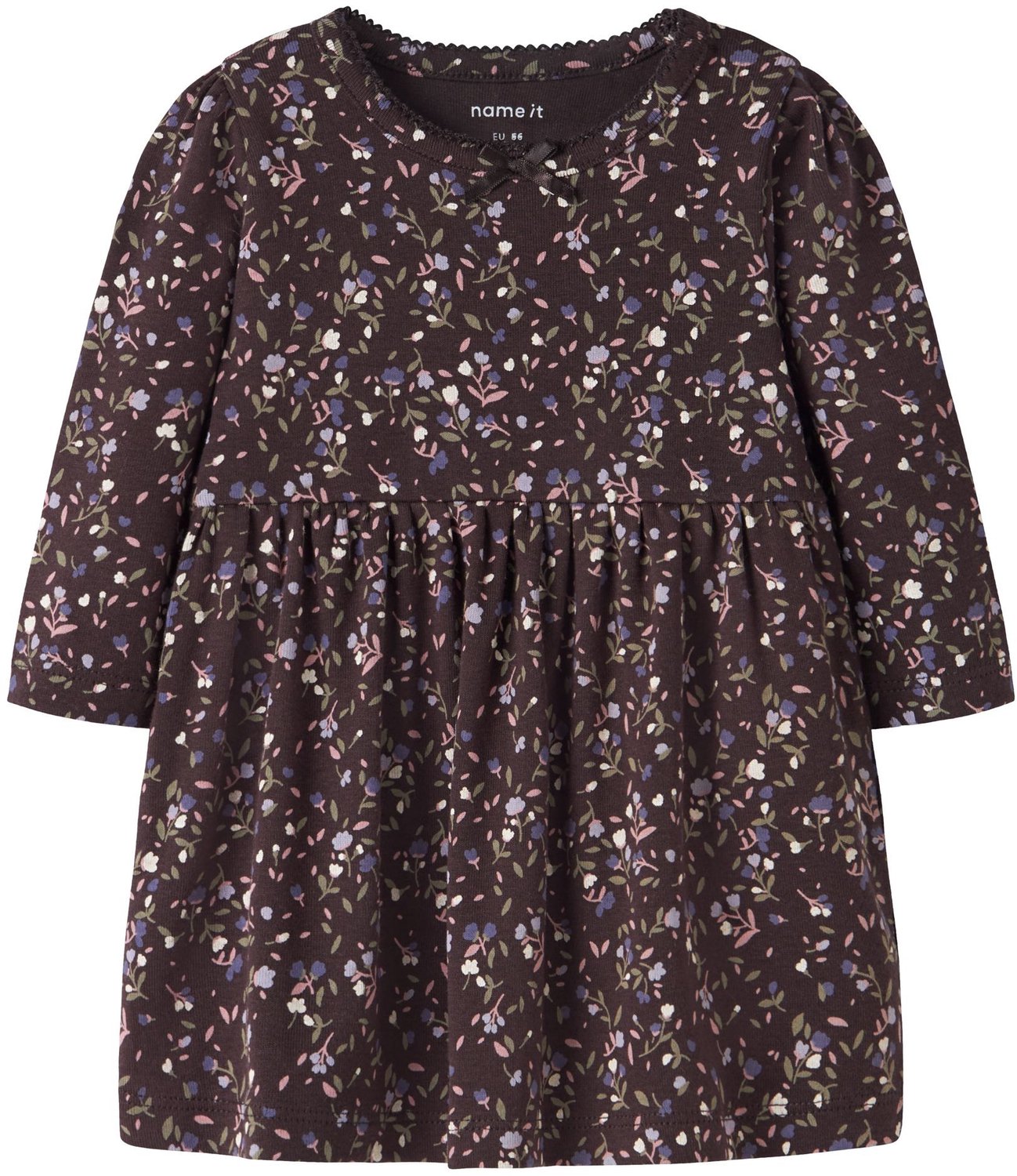 Name it Jurk Print