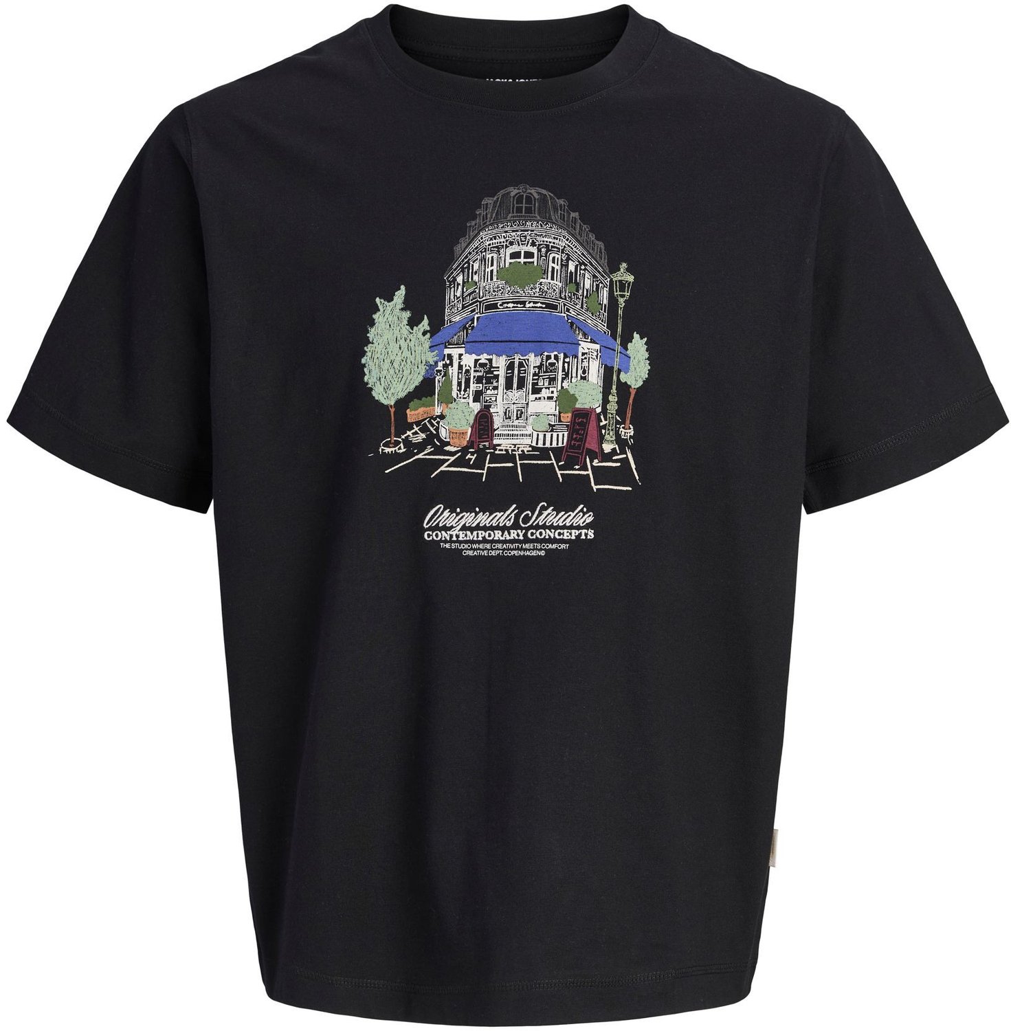 Jack & Jones T-shirts T-shirts