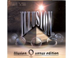 Illusion 2000: The Venus Edition