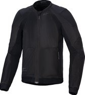 Alpinestars Troop-Air Beschermer jas - Maat XXL -