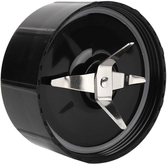 Extractie Cross Blade Juicer Deel Vervanging Blender Blade Keuken Accessoire Voor Hakken, Raspen en Mengen — afbeelding 4
