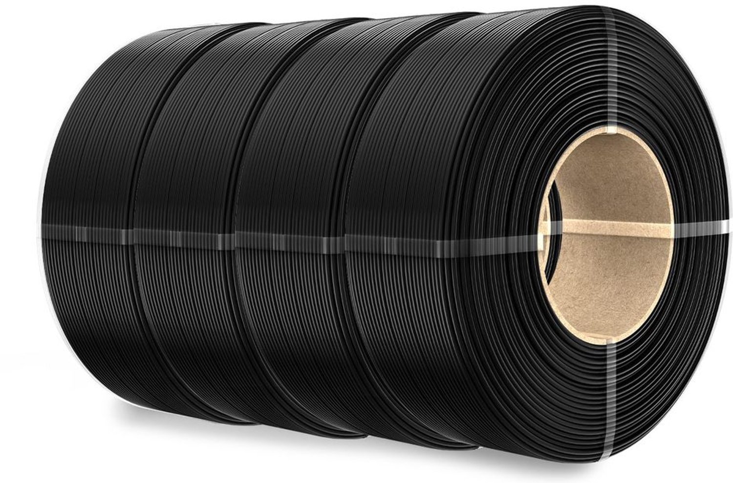 PLA Filament voor 3D Printer, Biologisch Afbreekbaar en Nauwkeurig