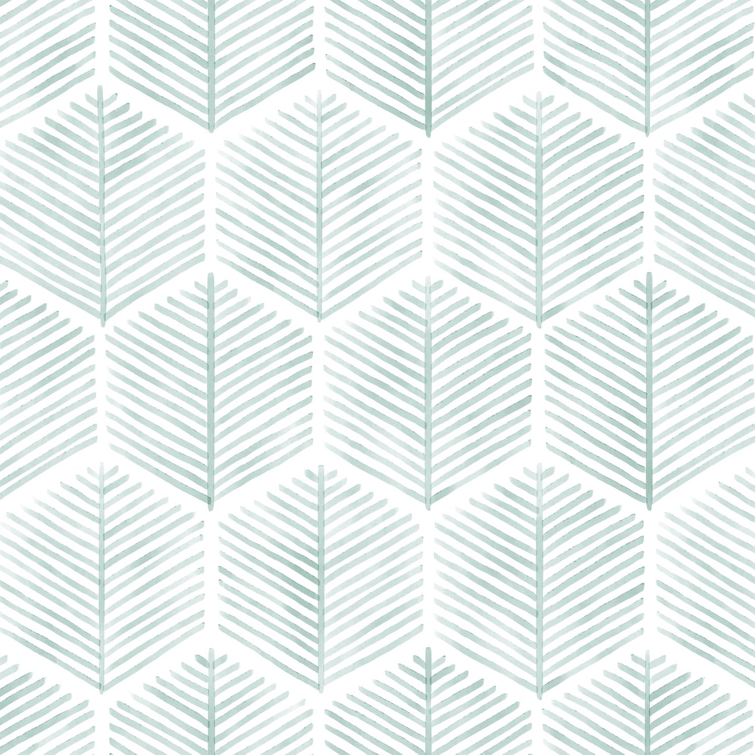 Modern Minimalistisch Geometrisch Zelfklevend Behang - 44 x 300 cm Waterdichte Vinyl Film voor Meubilair en Keuken