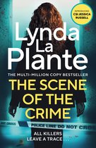 Jessica Russell - The Scene of the Crime
