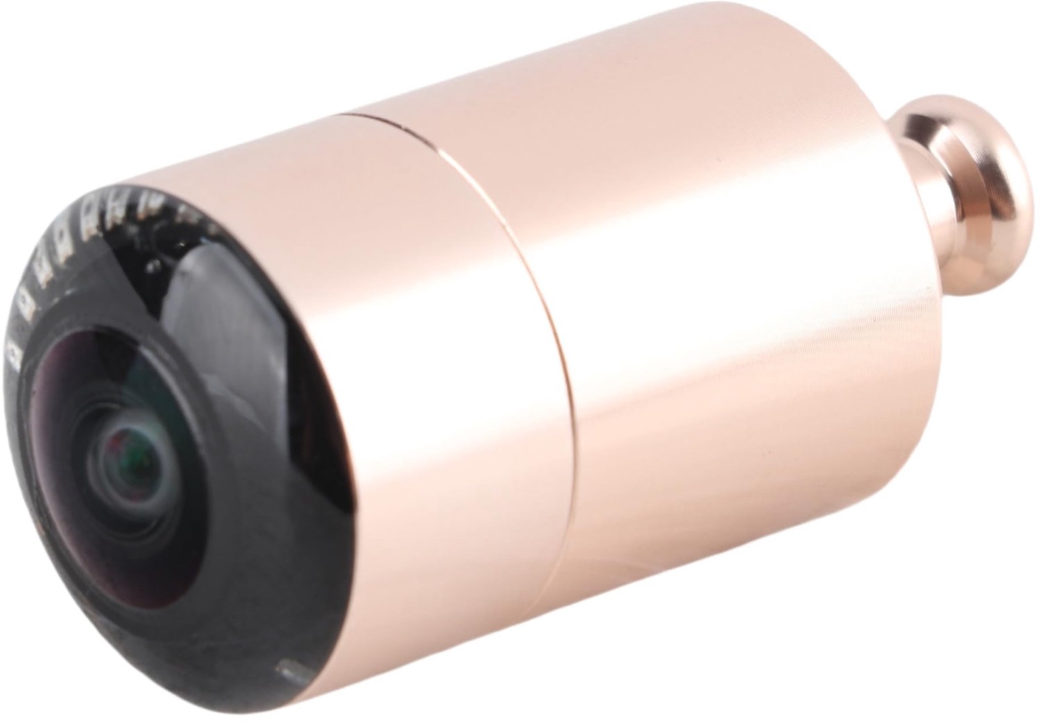 Visdetectiecamera Professionele Waterdichte - Fishfinder-camera - Onderwatercamera - Infraroodlicht - Groothoek 195 graden - Aluminiumlegering