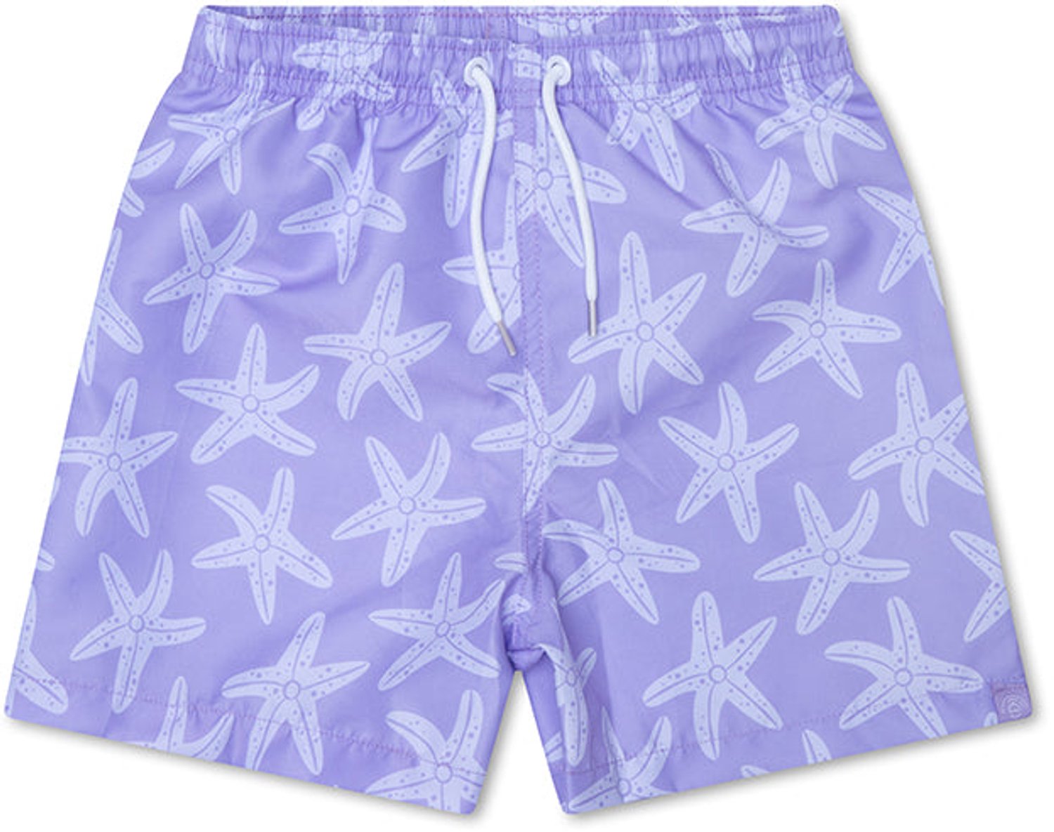 Swim Essentials Zwembroek - Lila - Seastar - 146/152 Paars