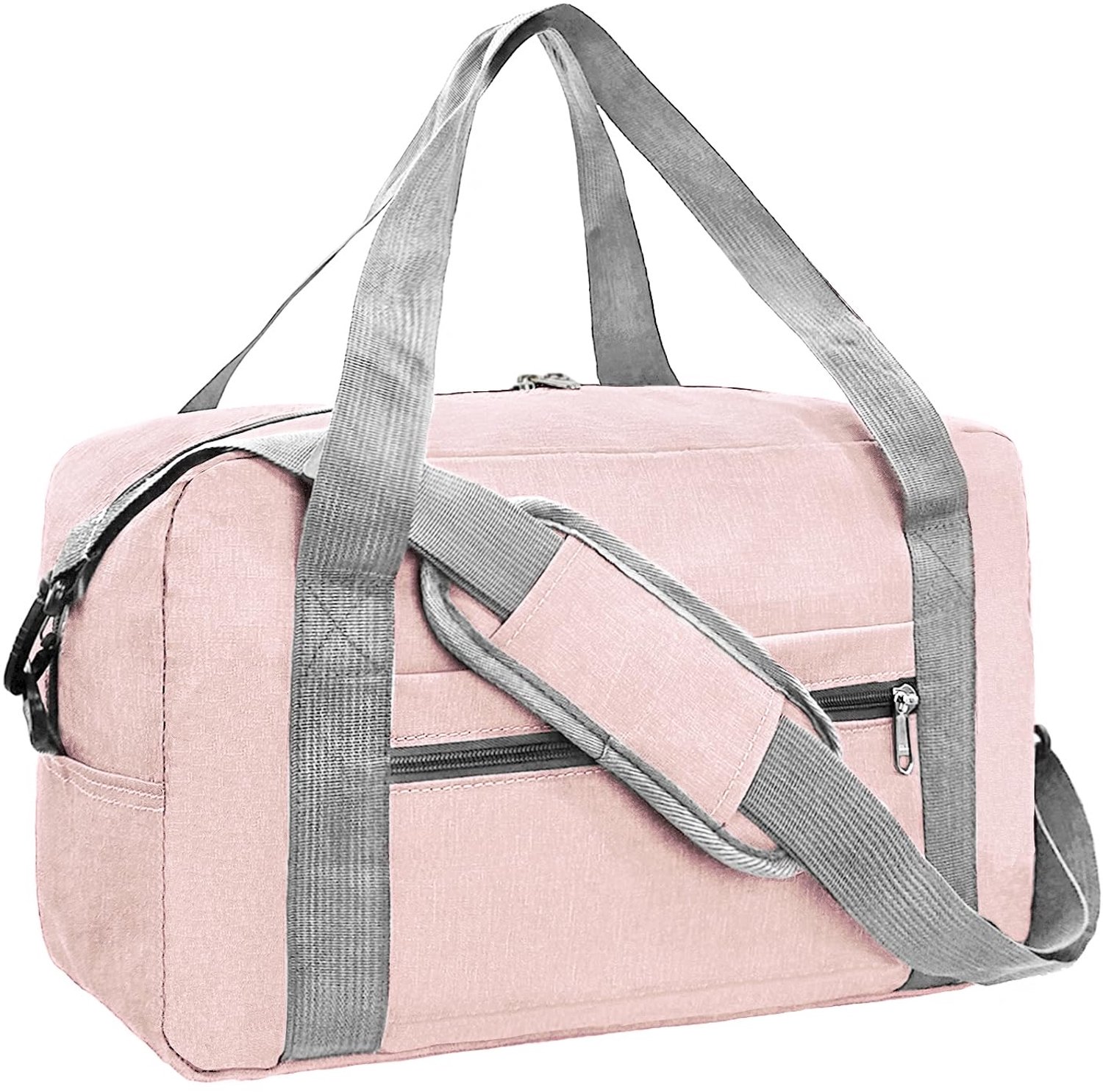Handbagage - Vouwbare Reisbagage voor Weekend en Sport