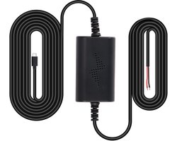USB-C Voeding Kabel voor Dashcam