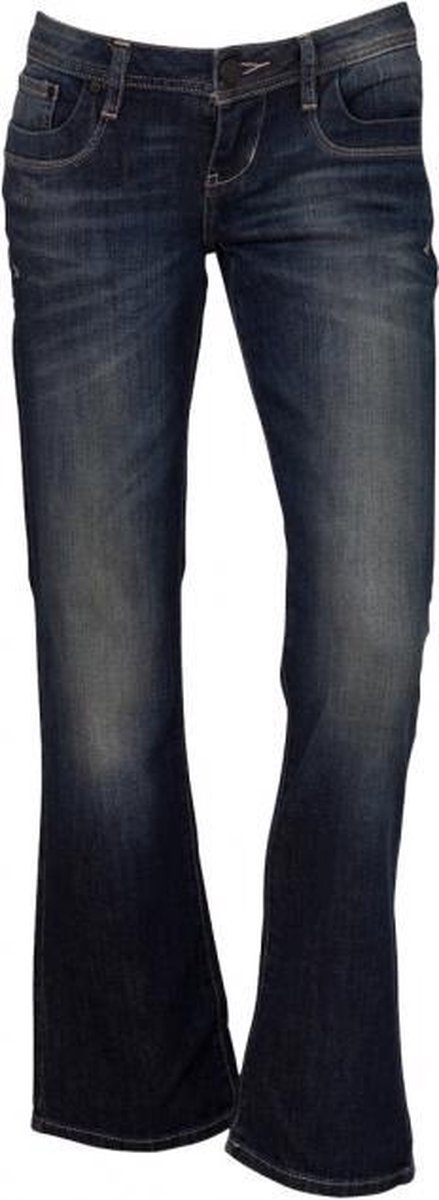 Ltb valerie bootcut jeans - Maat W27-L36 | bol.com