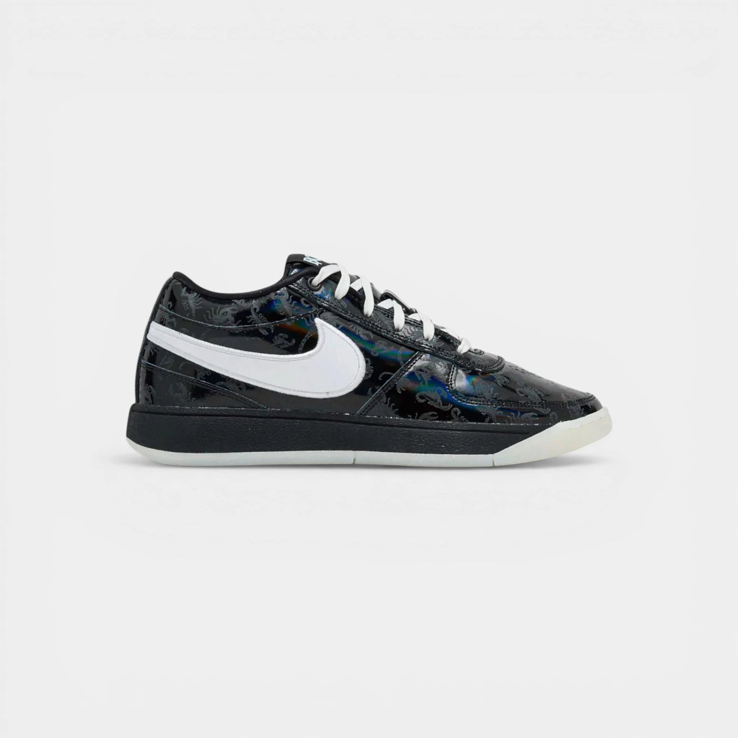 Nike Book 1 Halloween Zwart