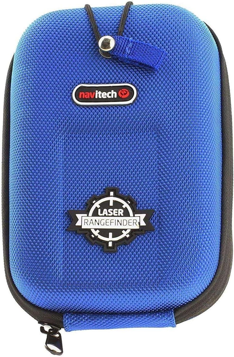 Afstandsmeter hoes - Blauw EVA - Waterdicht en schokbestendig - Bescherming voor AOFAR HX-1000I - m-winkel