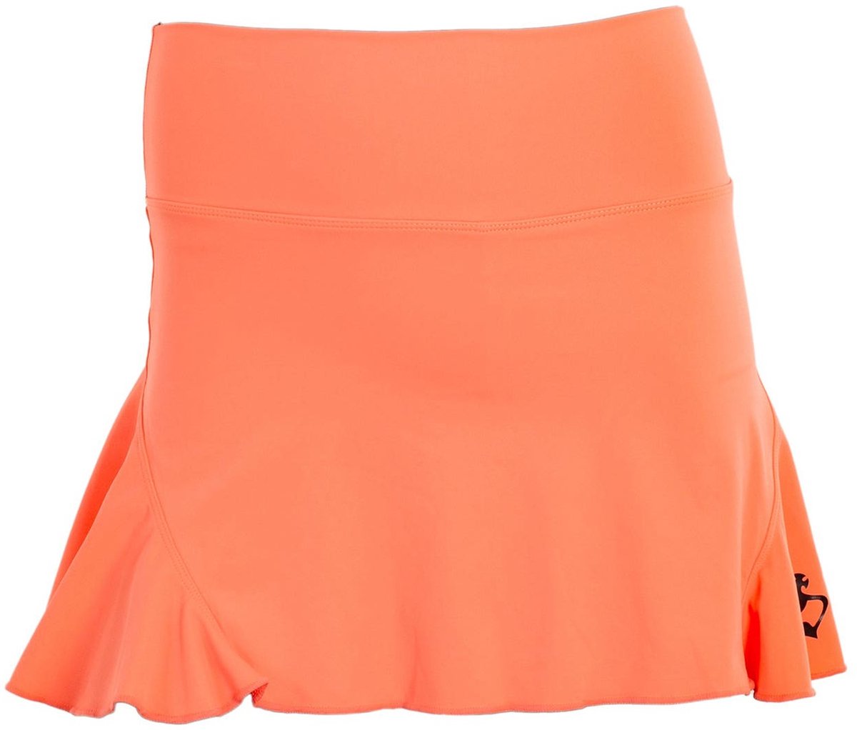 Falda Black Crown Naxos A006129.036 Mujer M