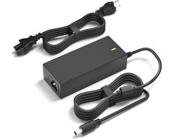 24V oplaadadapter voor Epson Perfection V500 V550 V600 V700 B11B178011 V750 V800 V850 PRO 1650 2480 2580 3170 3490 3590 4180 4490 J221. J252 J2 52A 640U 1240U P60 TM-P80 DS-510 GT-S50 voeding