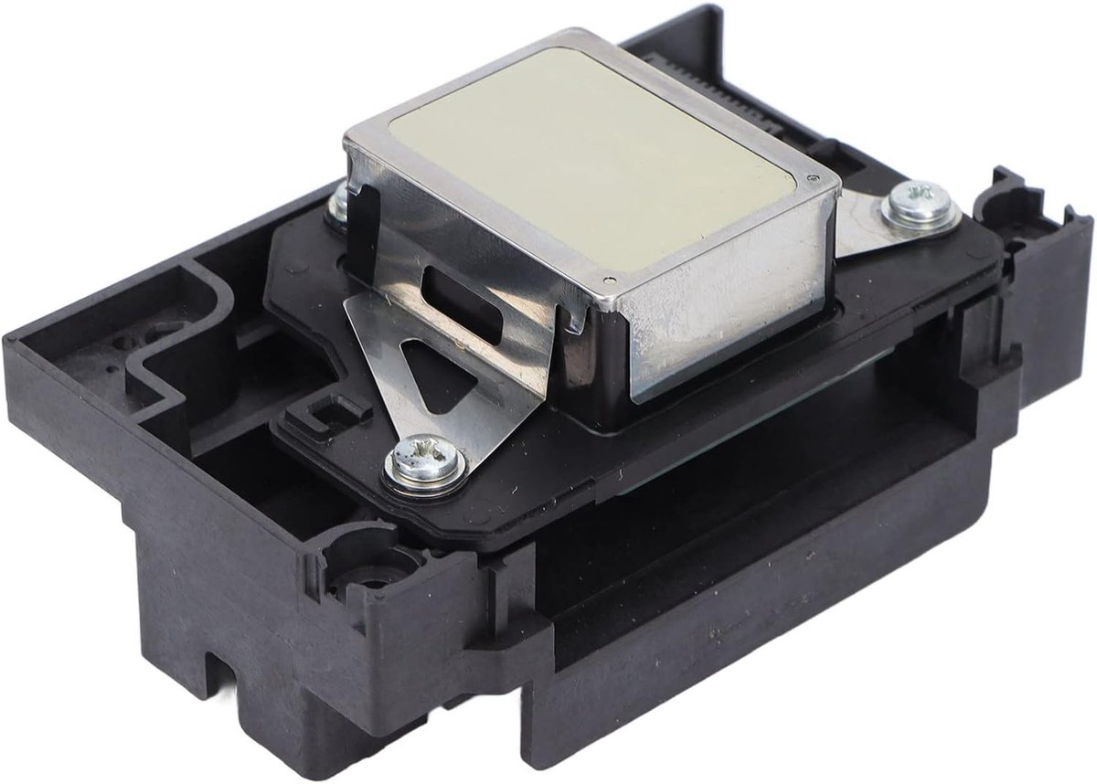 Printkopset voor L801, L800, L805, L850, T50, T60, R290, Duurzame en Nauwkeurige Printer Accessoire