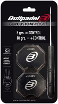 Bullpadel Grip Custom Weight (PADELRACKETS) Default