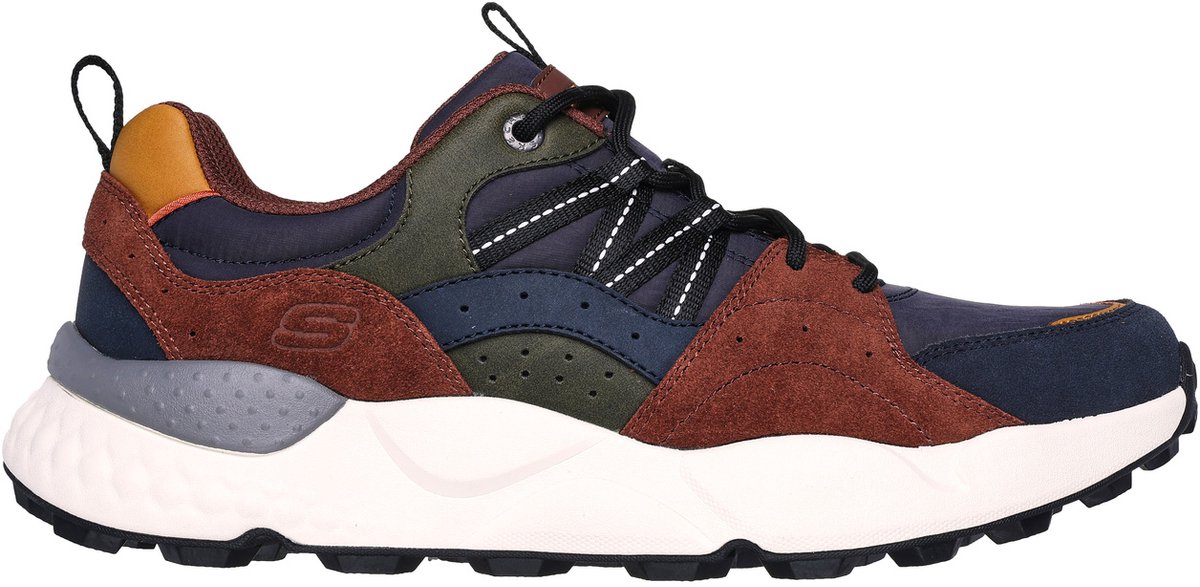 Skechers Bendino Sneakers Blauw EU 46 Man