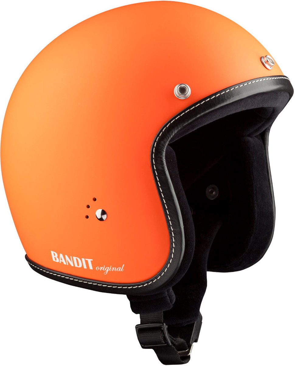 Bandit Jet Premium Line Jet Helm -