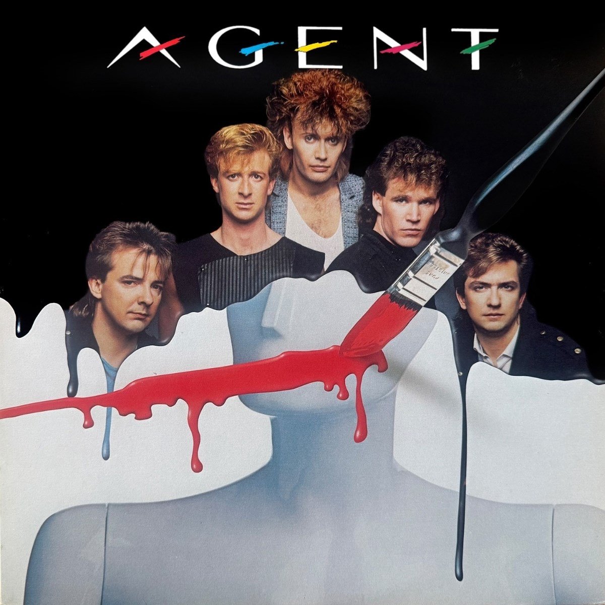 Agent