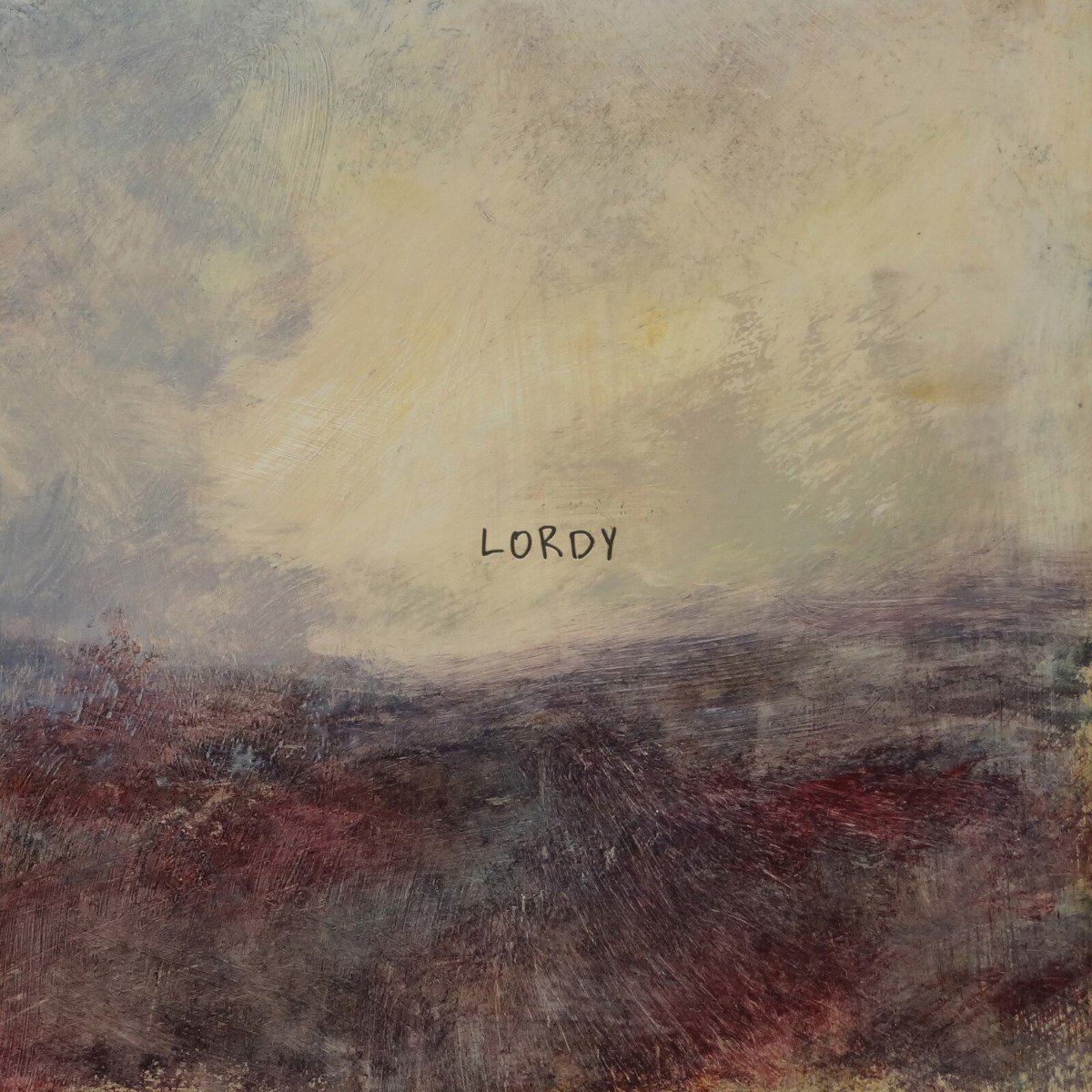 Lordy