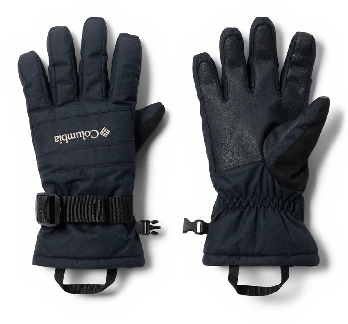 Columbia Whirlibird™ Iii Handschoenen 10-12 Years Kinderen Zwart