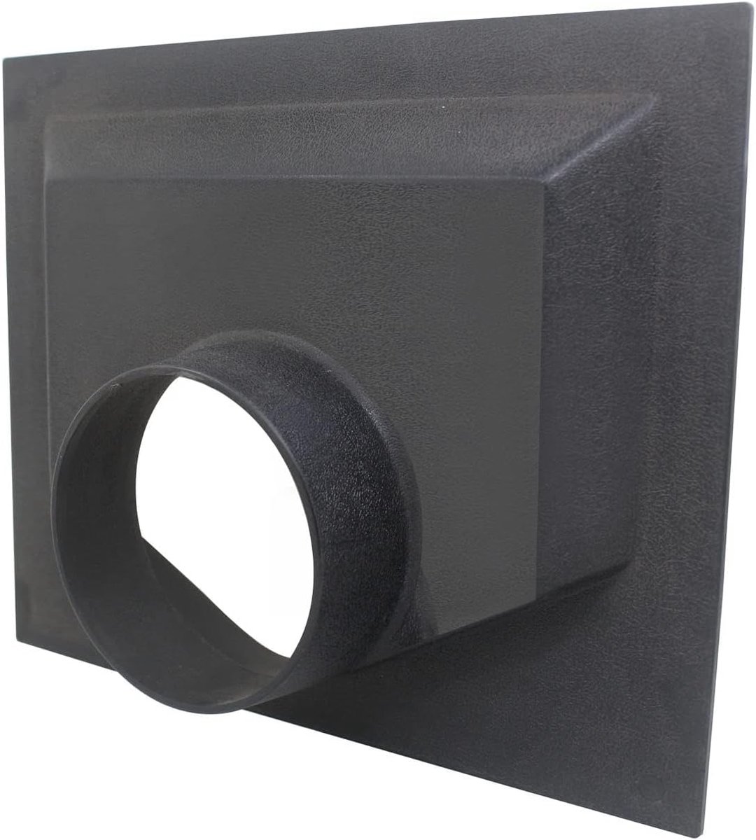 Extractor nozzles stofafzuiger - houtbewerking - universeel ontwerp - efficiënt stofafzuigen - ShopVlot