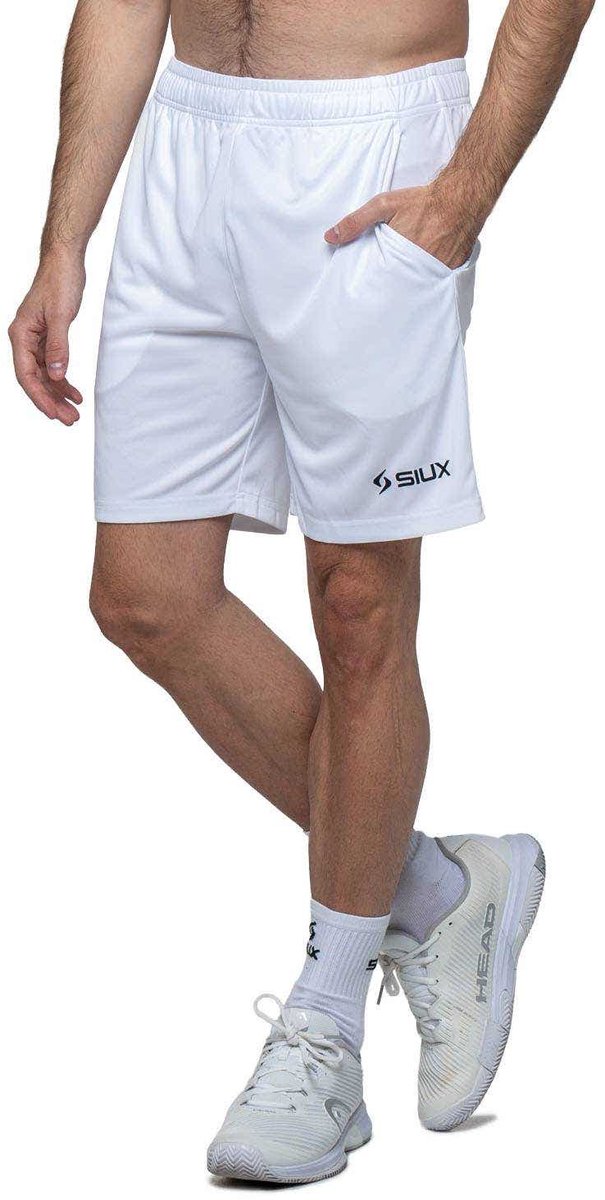 Pantalon Corto Siux Club 26 200097 Xxl