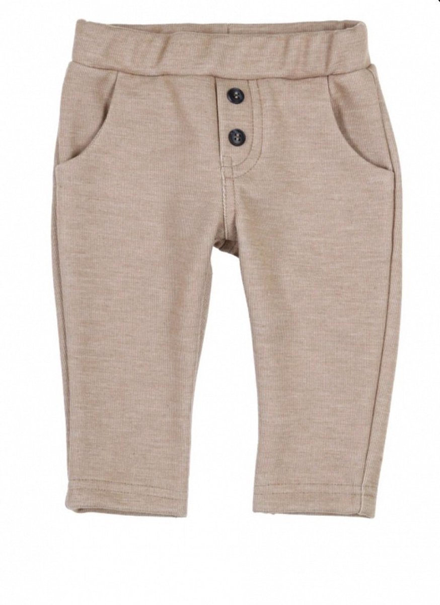 Gymp broek camel