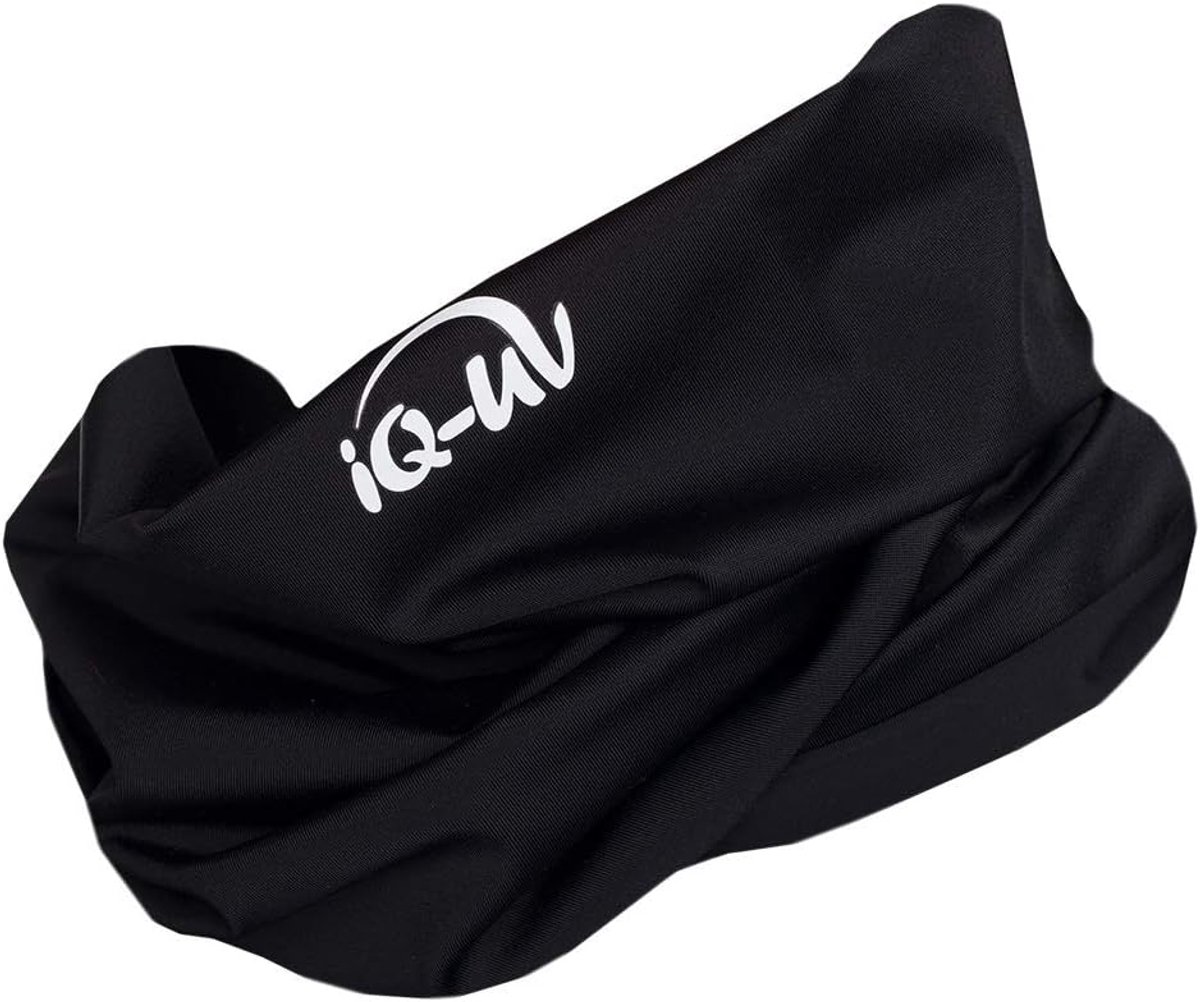 iQ-UV UV 300 Tube Unisex Adult Multifunctional Cloth - ShopVlot