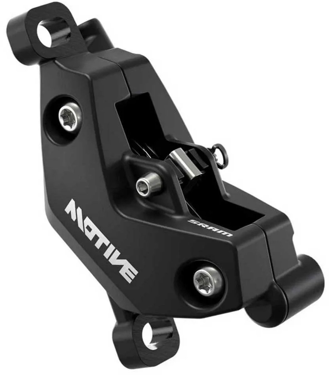 Sram Motive Schijfremklauw Zilver