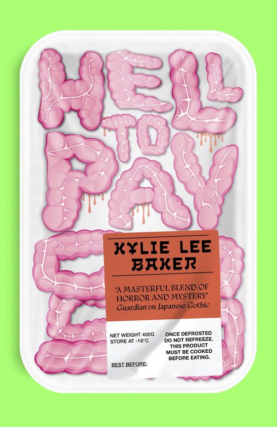 Hell to Pay