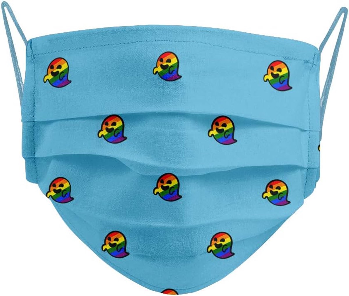 Masker Gaysper trots LGTBI