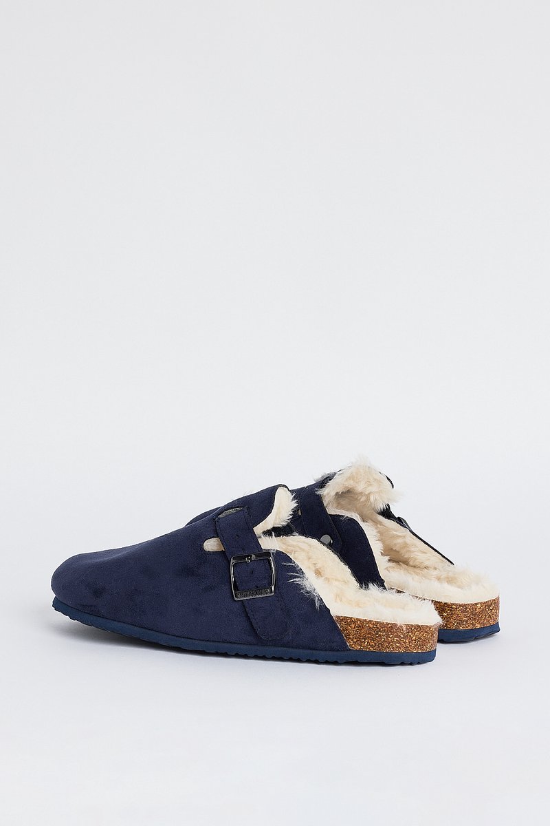 Clog slippers Ved