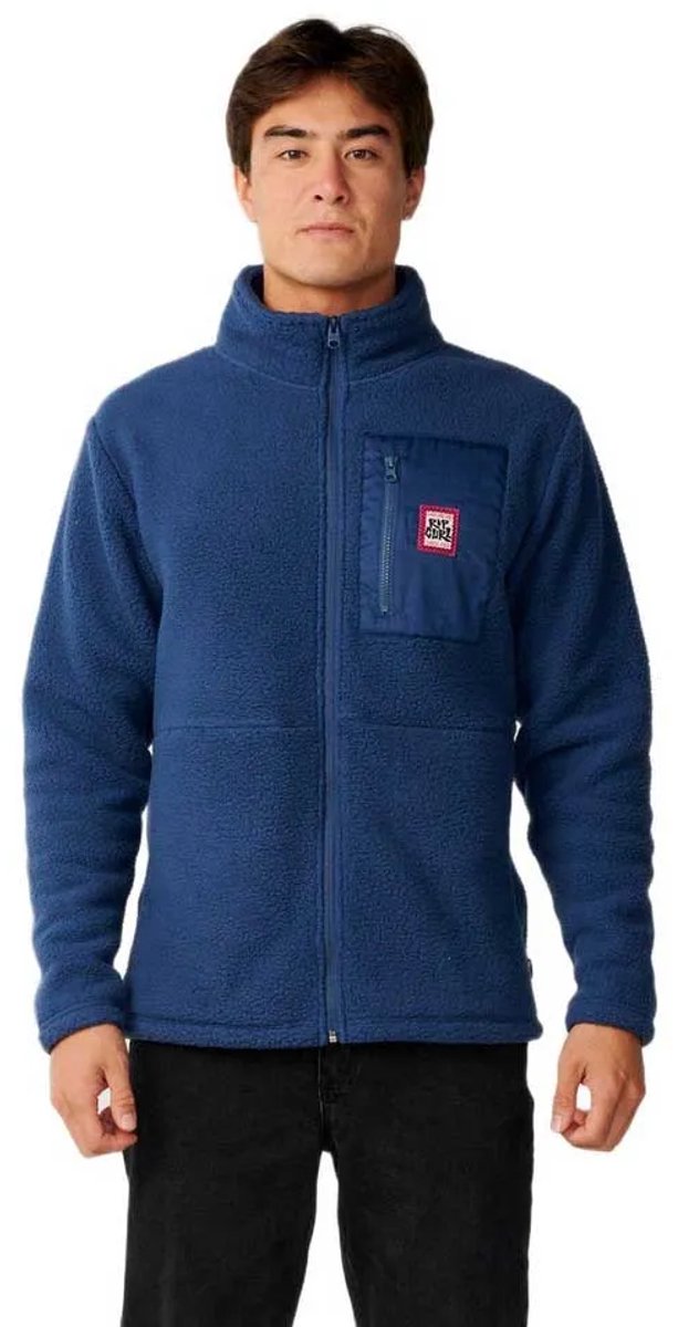 Rip Curl Streamline Big Bear Polar Blauw