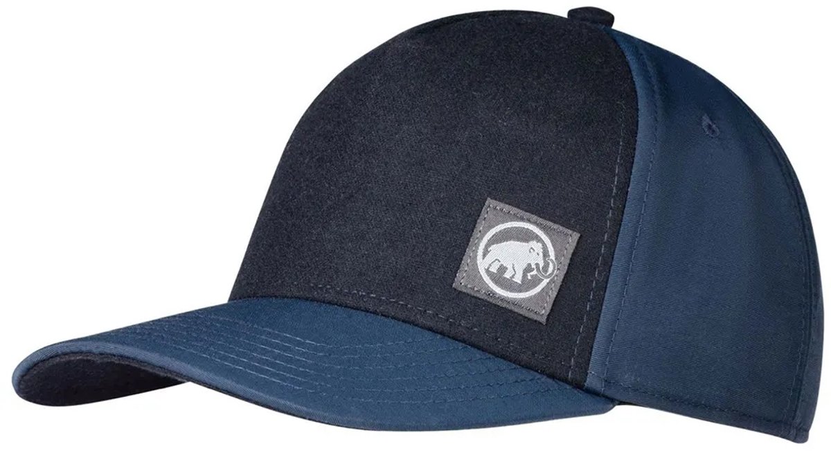 Mammut Alnasca Pet Blauw S-M