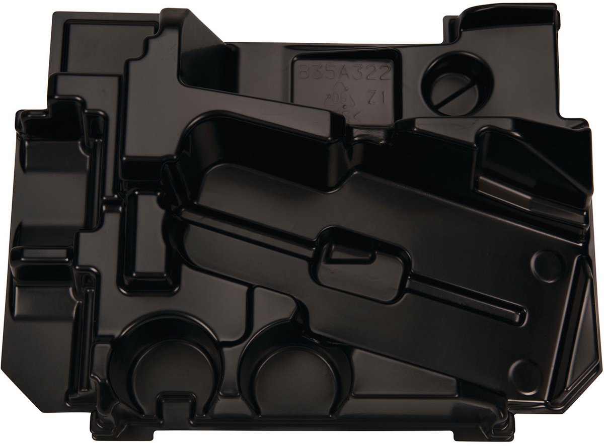 Makita 835A32-2 Kofferinzet/inlay DHR281/DHR283