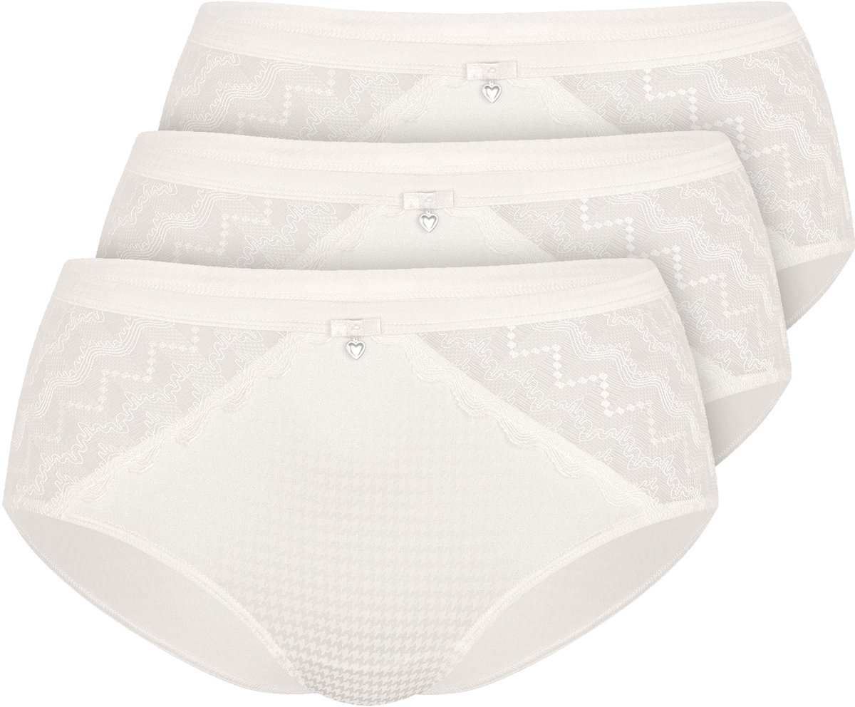 3-pack Slipjes Beautiful Classic